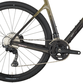 Scott Addict Gravel 40 Gravel Bike 2026