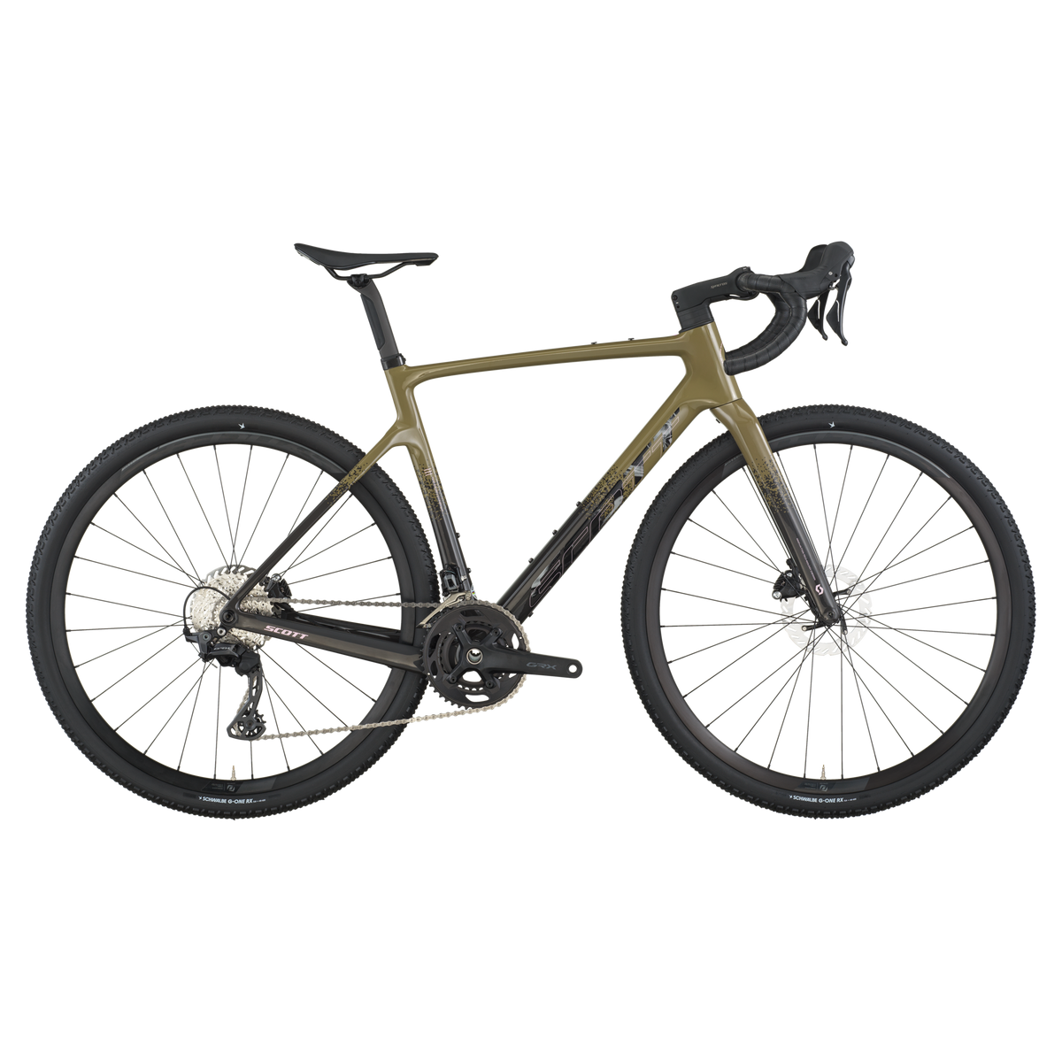 Scott Addict Gravel 40 Gravel Bike 2026