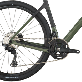 Scott Addict Gravel 40 Gravel Bike 2026