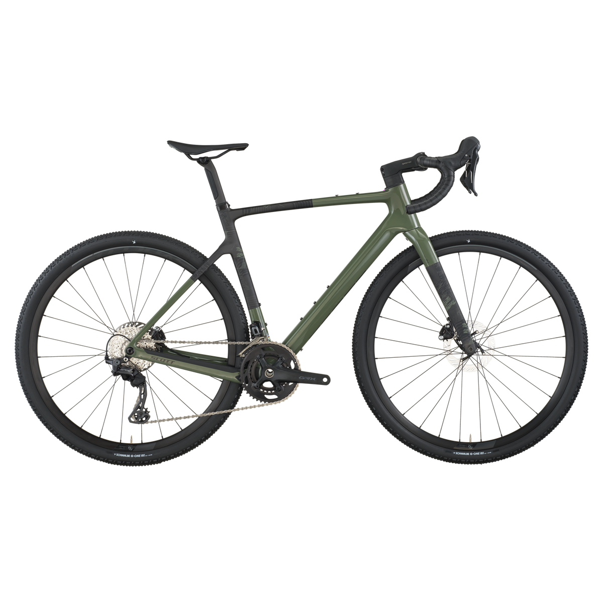 Scott Addict Gravel 40 Gravel Bike 2026