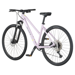 Scott Sub Cross 10 Slope Hybrid Bike 2026