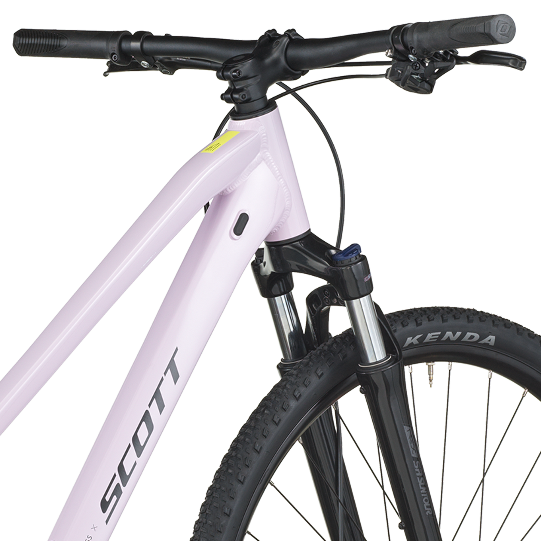 Scott Sub Cross 10 Slope Hybrid Bike 2026