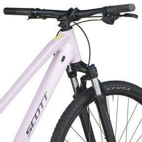 Scott Sub Cross 10 Slope Hybrid Bike 2026