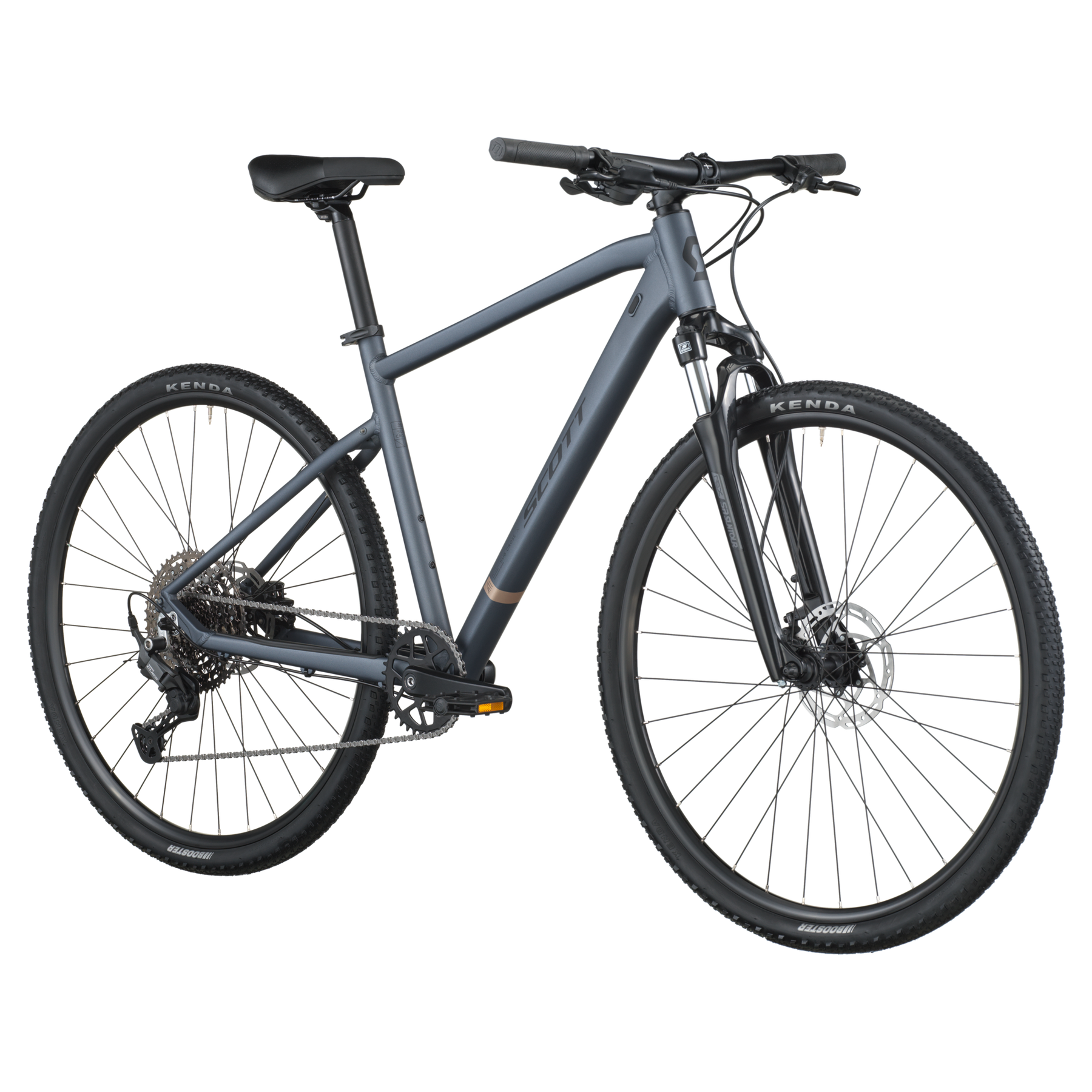 Scott Sub Cross 20 Hybrid Bike 2026