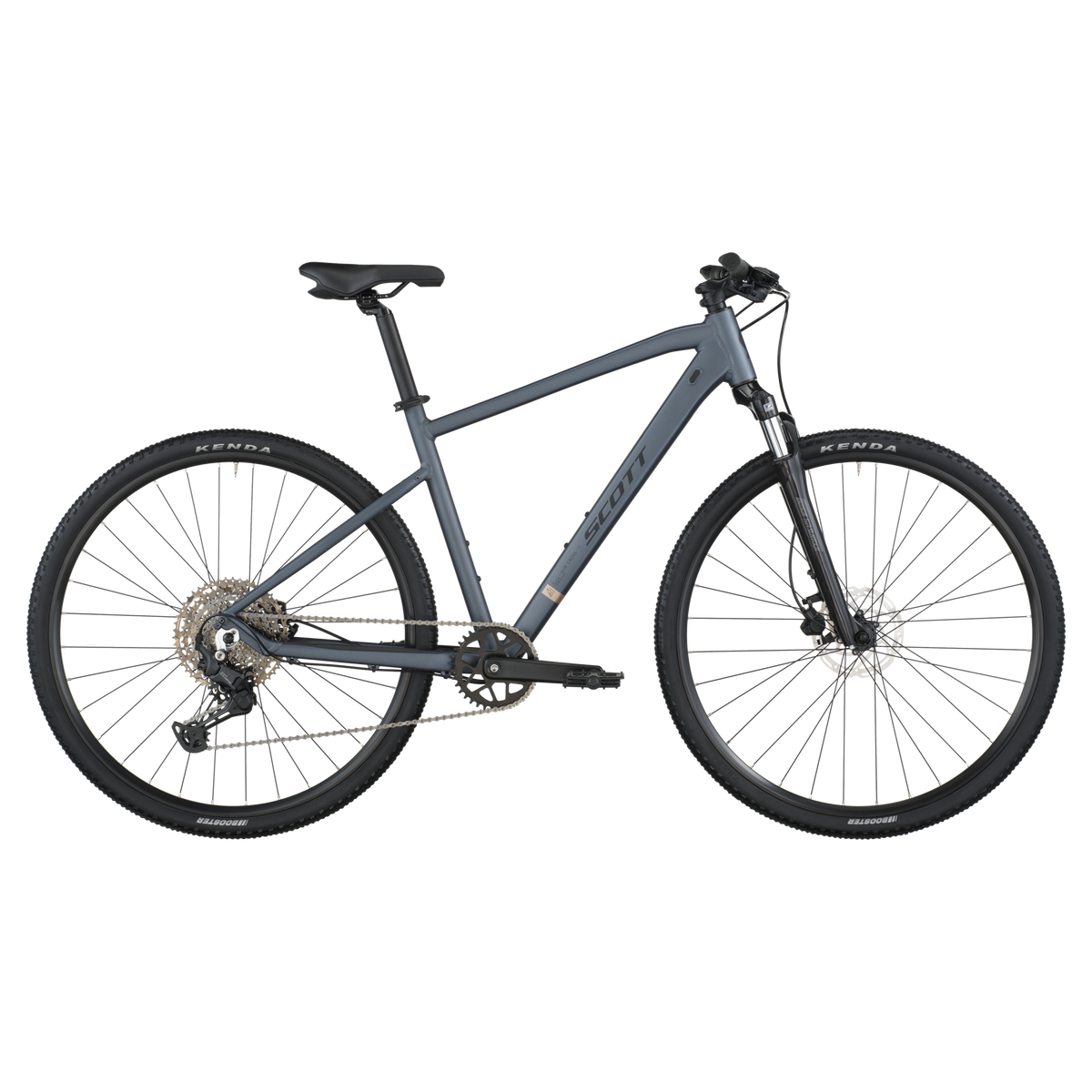 Scott Sub Cross 20 Hybrid Bike 2026