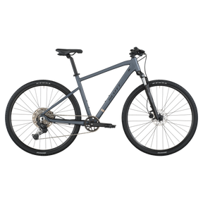 Scott Sub Cross 20 Hybrid Bike 2026