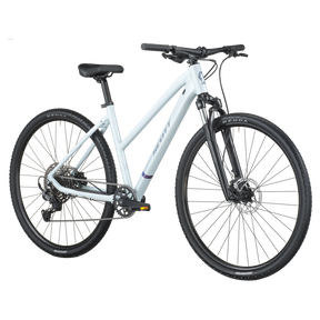 Scott Sub Cross 20 Slope Hybrid Bike 2026