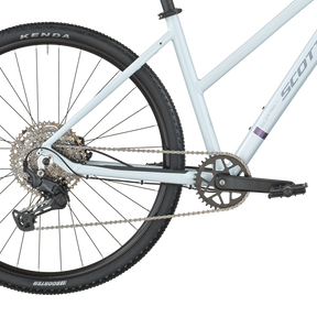 Scott Sub Cross 20 Slope Hybrid Bike 2026