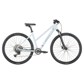 Scott Sub Cross 20 Slope Hybrid Bike 2026