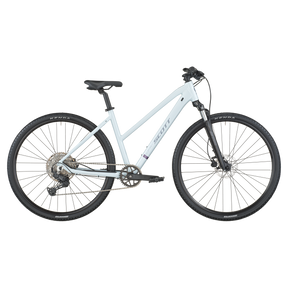 Scott Sub Cross 20 Slope Hybrid Bike 2026