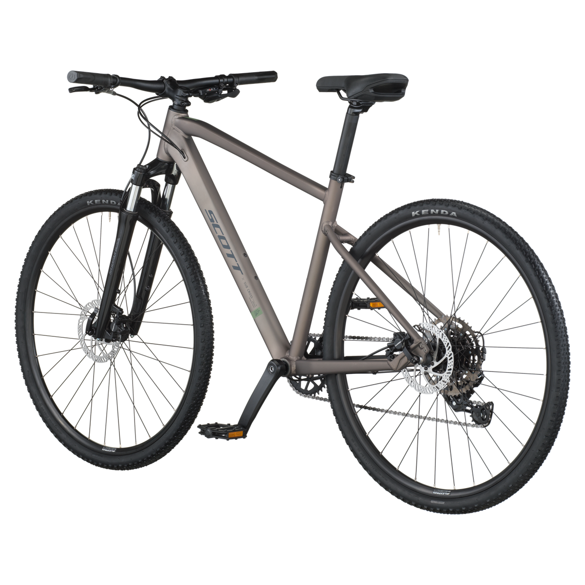 Scott Sub Cross 30 Hybrid Bike 2026