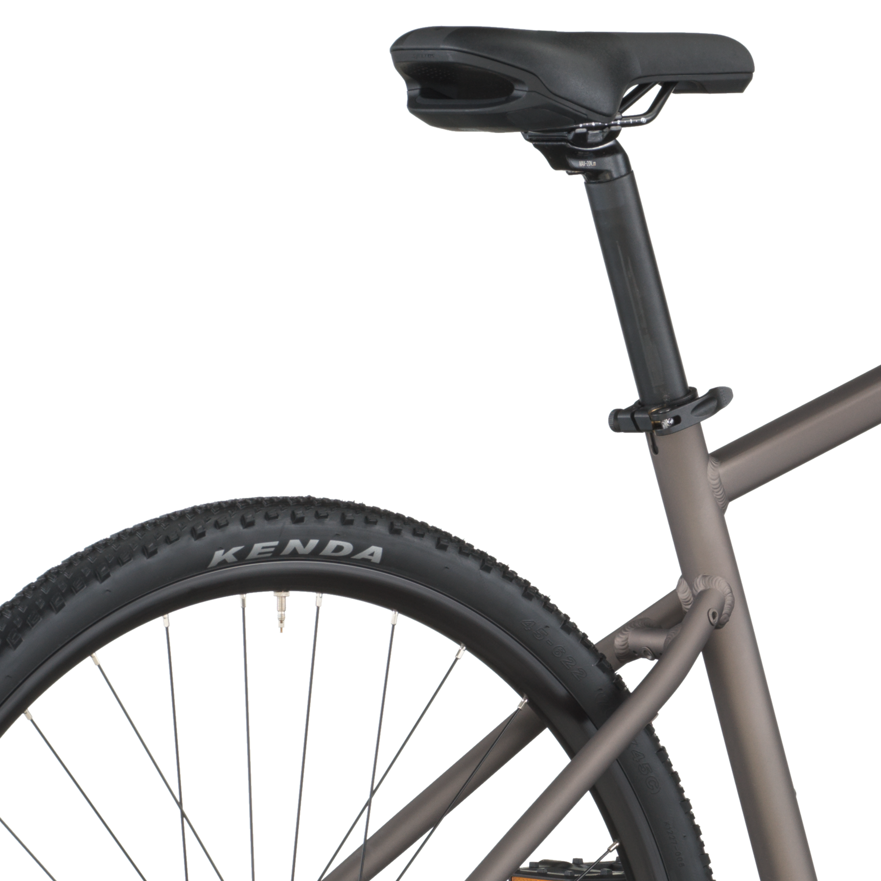 Scott Sub Cross 30 Hybrid Bike 2026