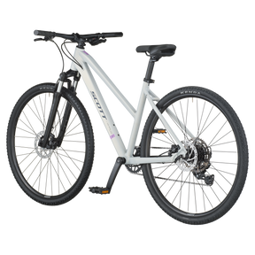 Scott Sub Cross 30 Slope Hybrid Bike 2026