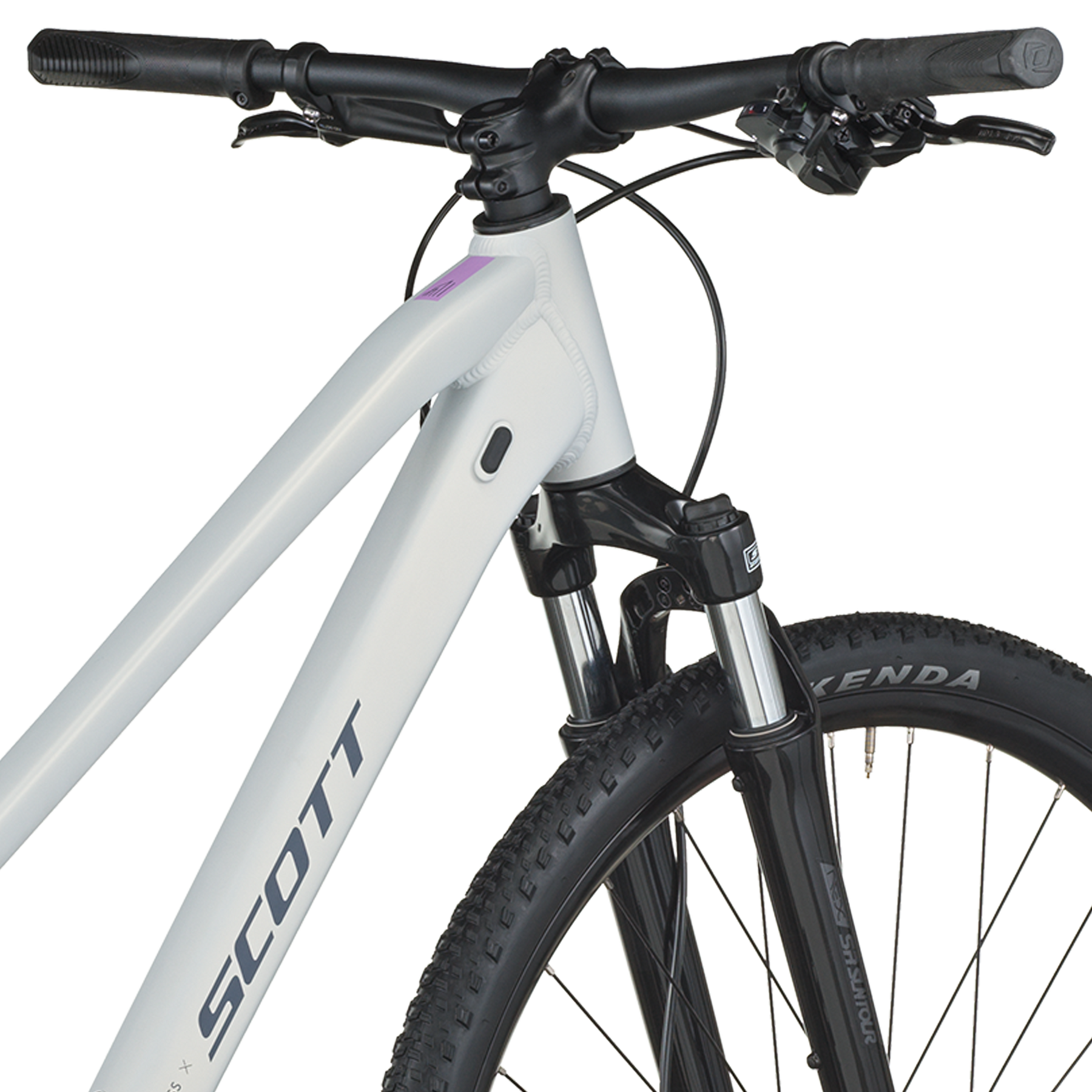 Scott Sub Cross 30 Slope Hybrid Bike 2026