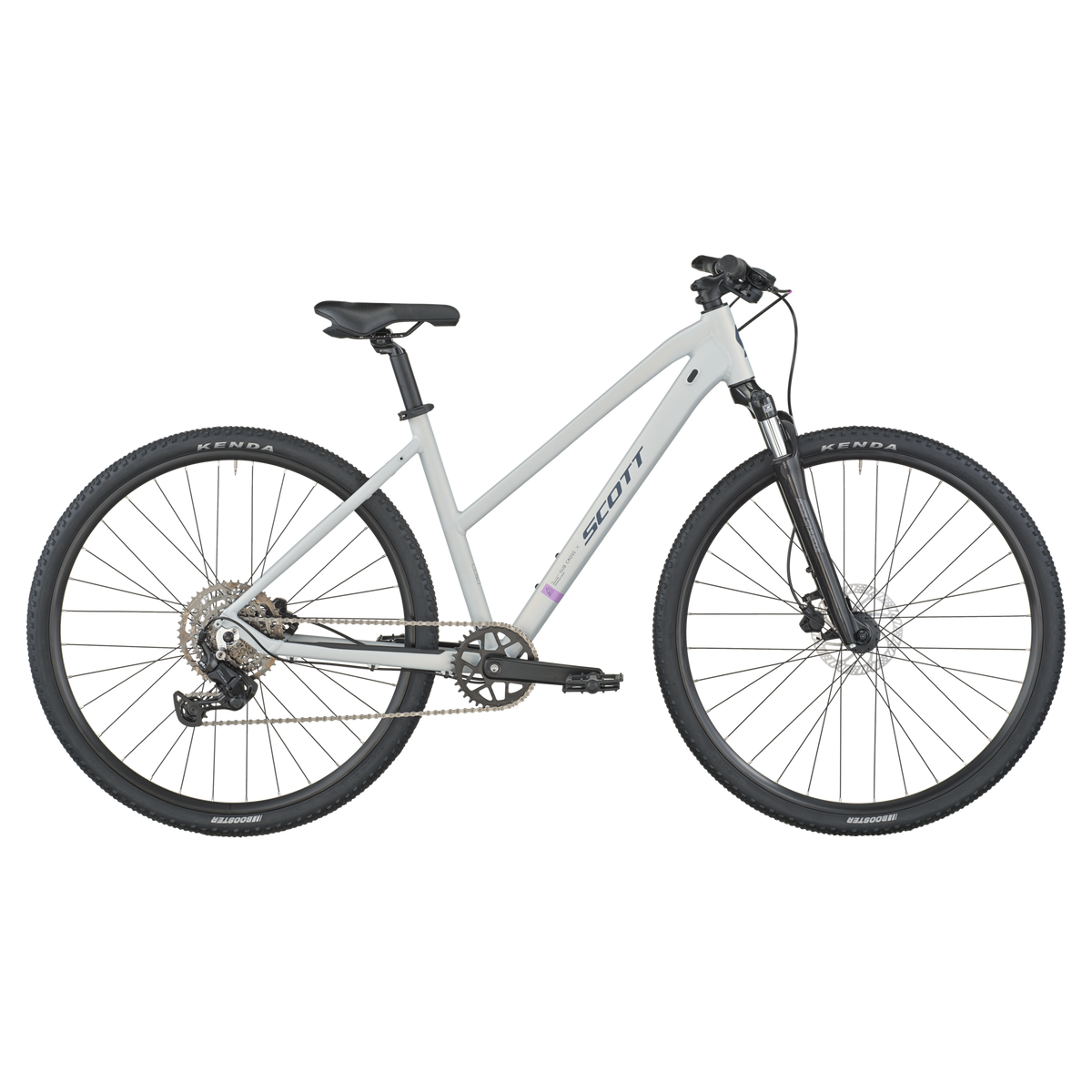 Scott Sub Cross 30 Slope Hybrid Bike 2026