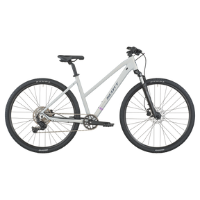 Scott Sub Cross 30 Slope Hybrid Bike 2026