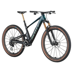 Scott Lumen 900 SL Electric Mountain Bike 2026