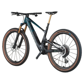 Scott Lumen 900 SL Electric Mountain Bike 2026