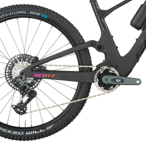 Scott Lumen 900 Electric Mountain Bike 2026