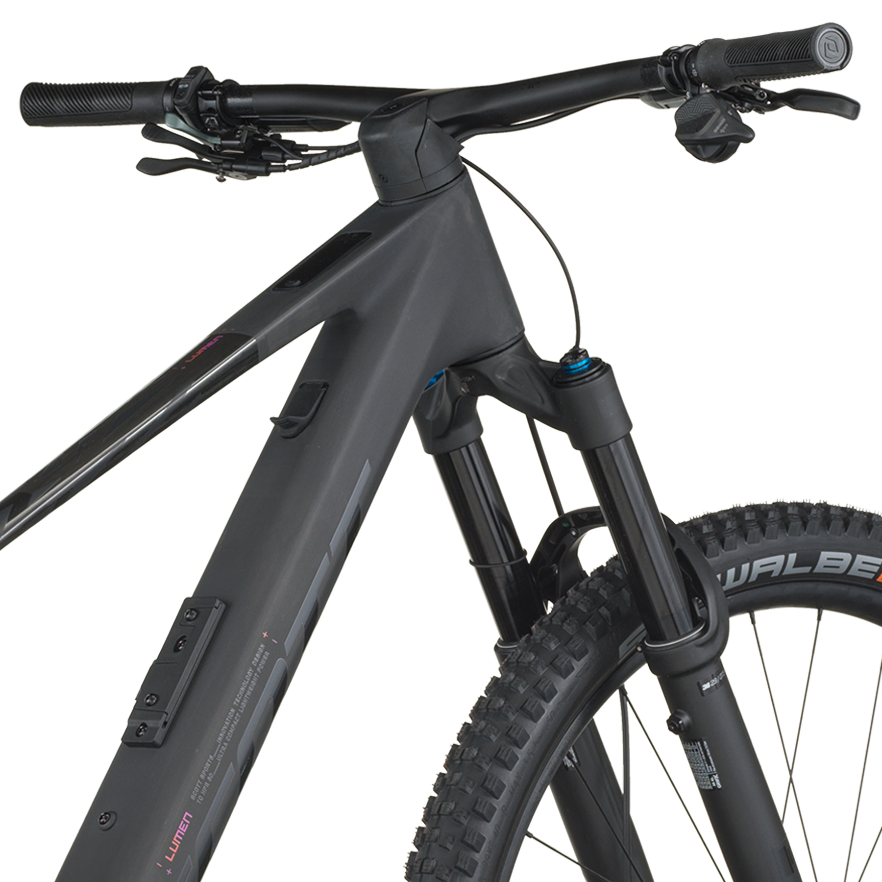 Scott Lumen 900 Electric Mountain Bike 2026