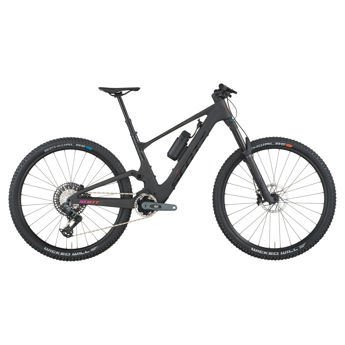 Scott Lumen 900 Electric Mountain Bike 2026