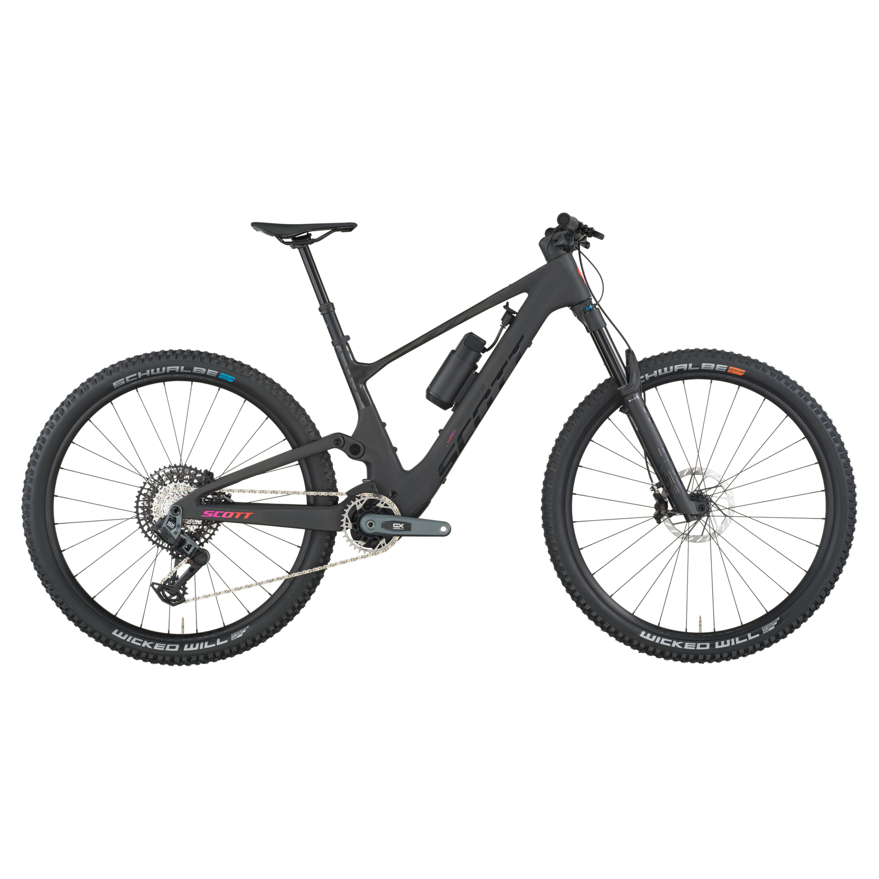 Scott Lumen 900 Electric Mountain Bike 2026