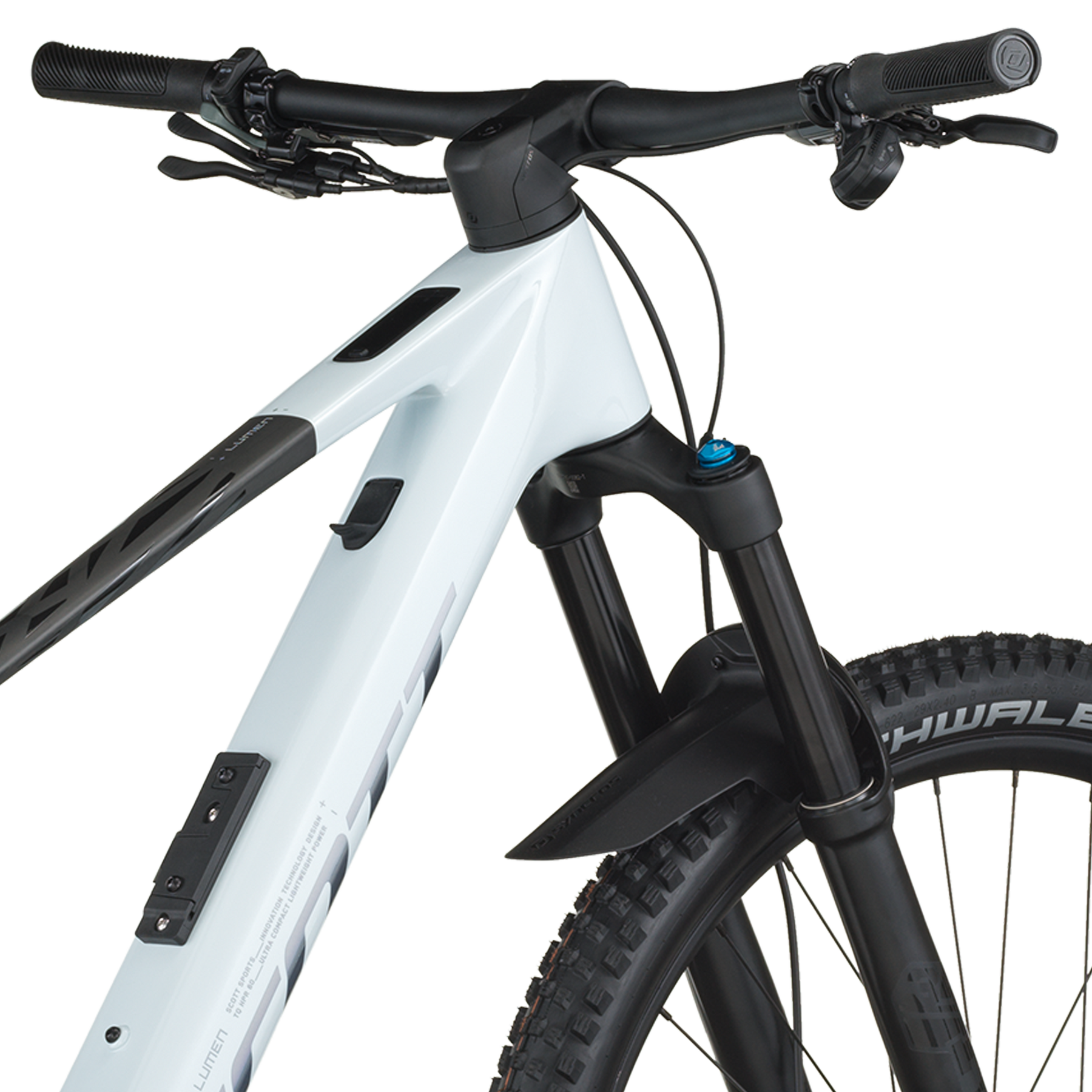 Scott Lumen 910 Electric Mountain Bike 2026