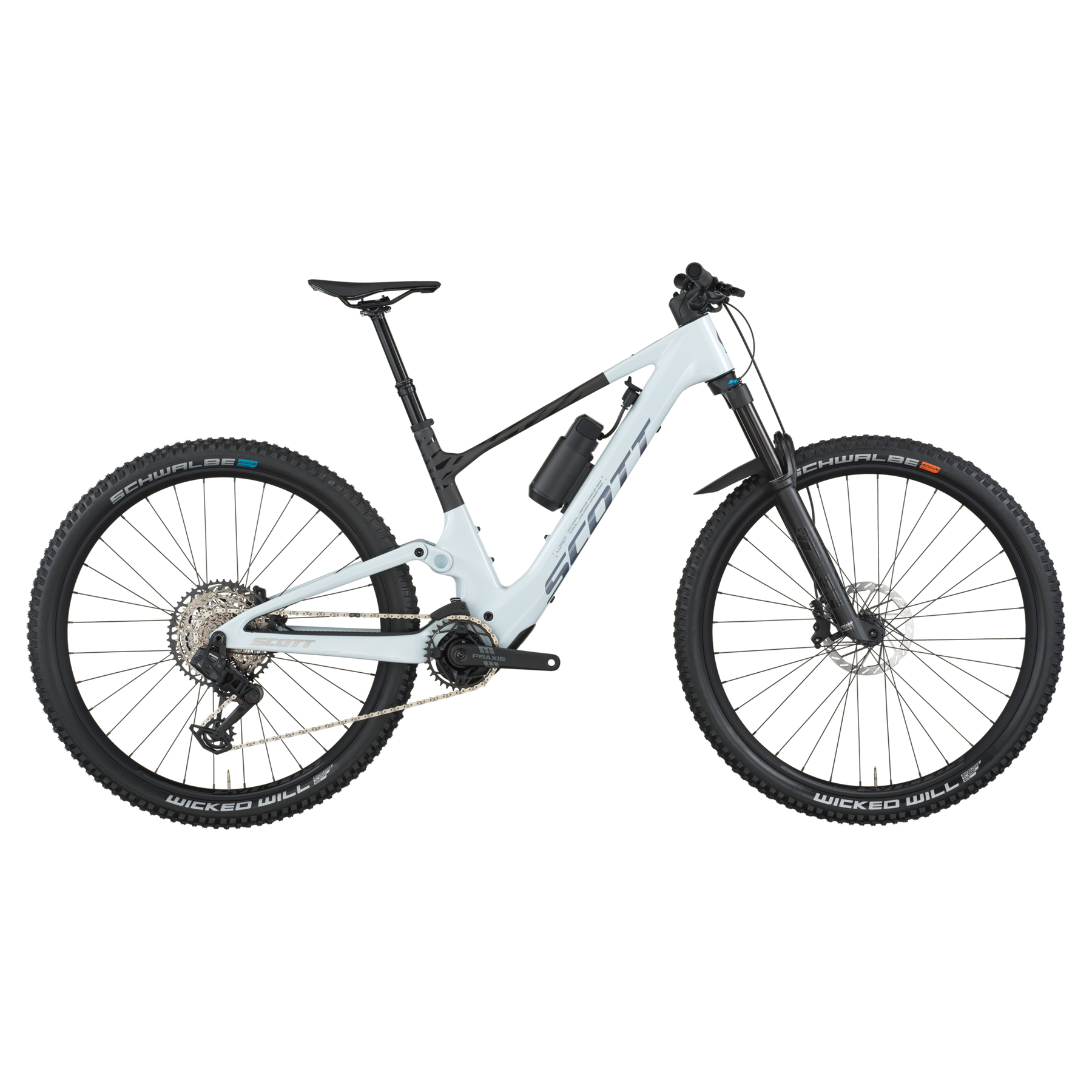 Scott Lumen 910 Electric Mountain Bike 2026