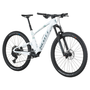 Scott Lumen 920 Electric Mountain Bike 2026