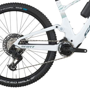 Scott Lumen 920 Electric Mountain Bike 2026