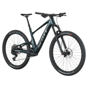 Scott Lumen 920 Electric Mountain Bike 2026