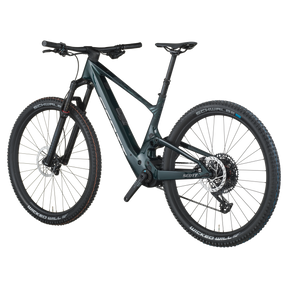 Scott Lumen 920 Electric Mountain Bike 2026