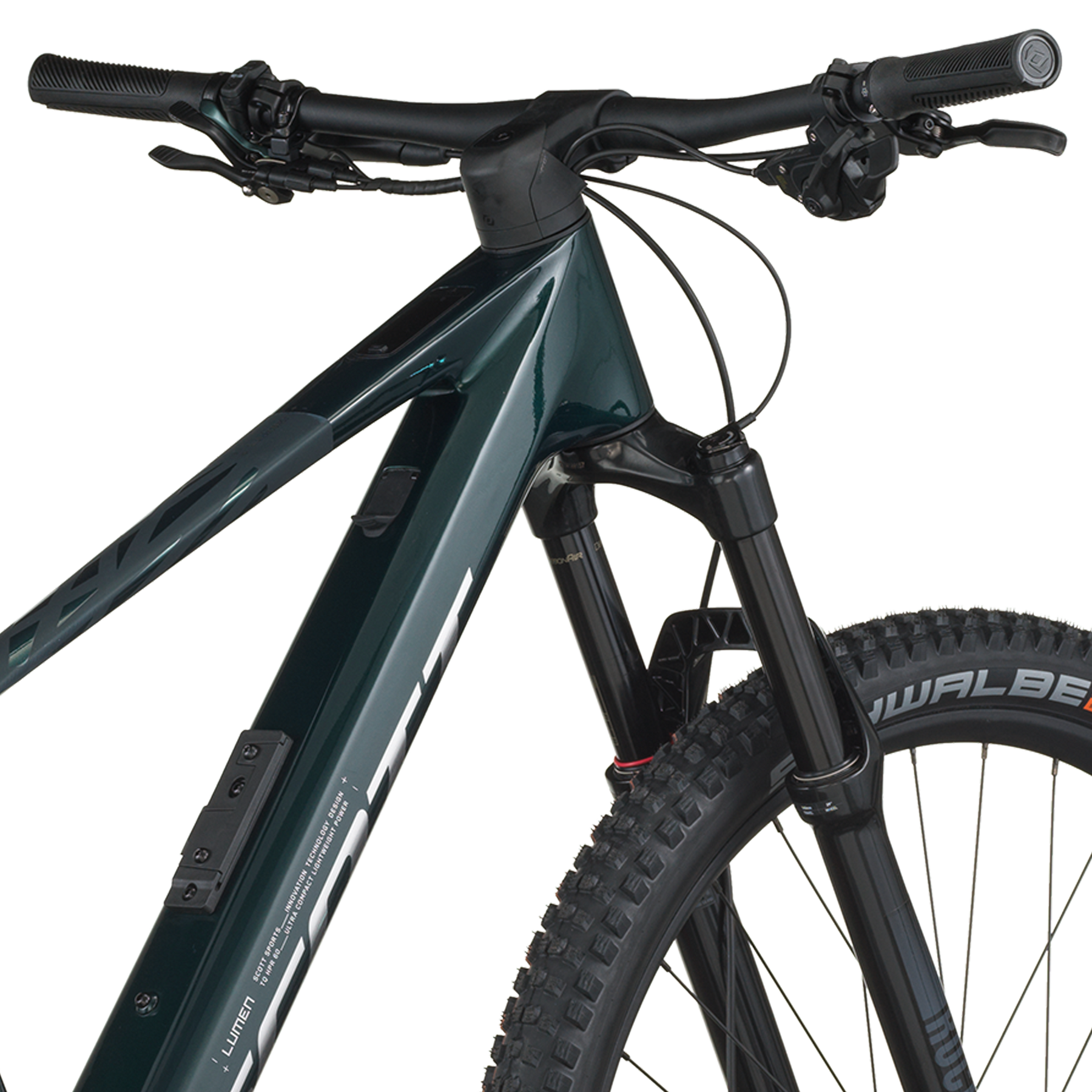 Scott Lumen 920 Electric Mountain Bike 2026