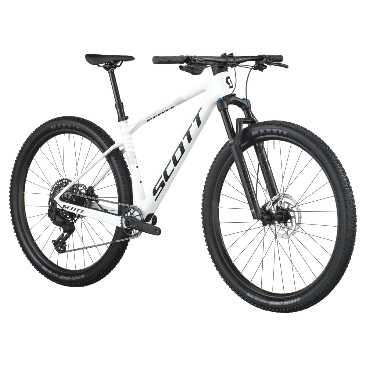 Scott Scale 910 Hardtail Bike 2025