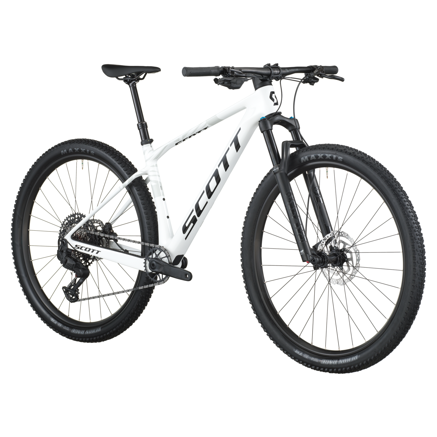 Scott Scale 910 Hardtail Bike 2025