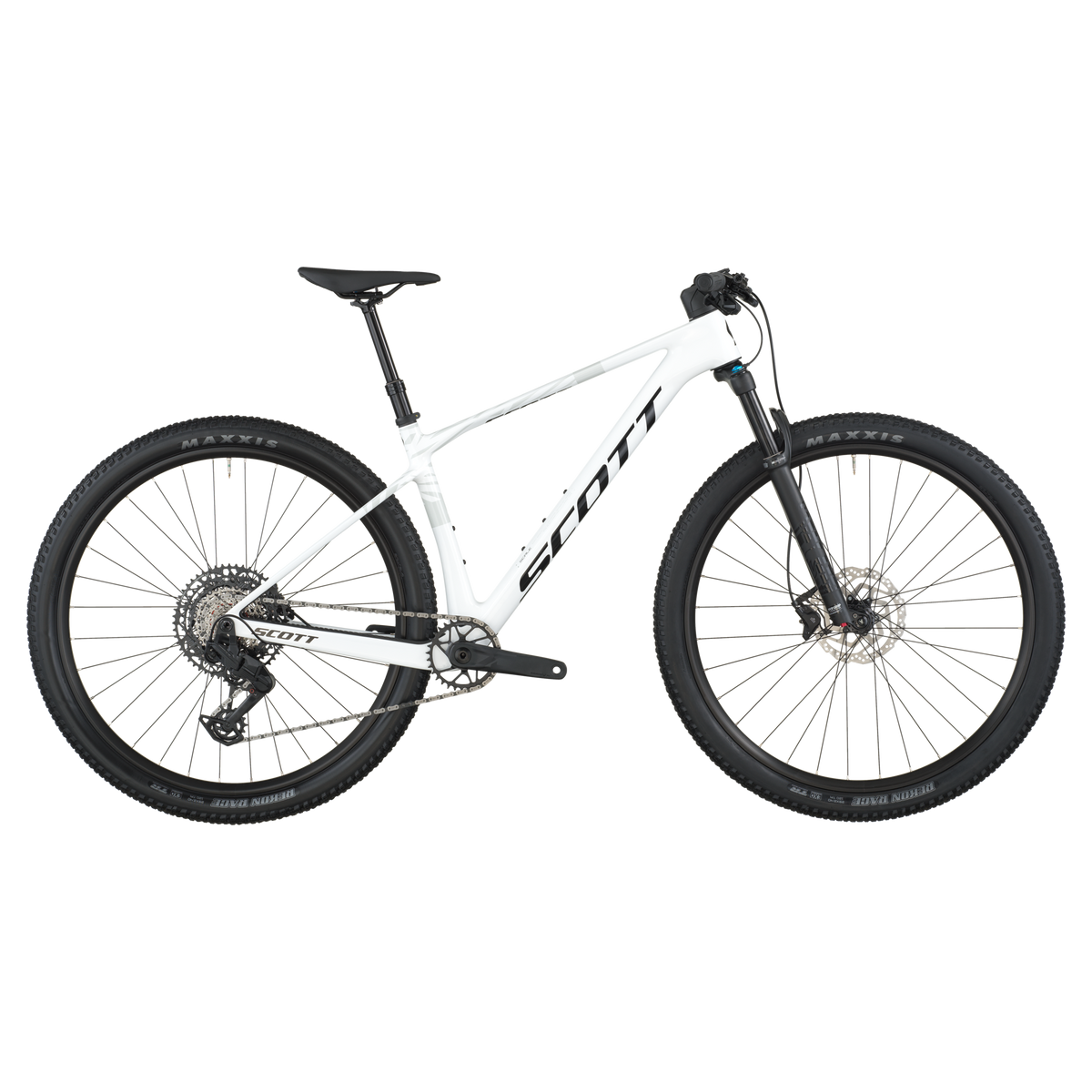Scott Scale 910 Hardtail Bike 2025
