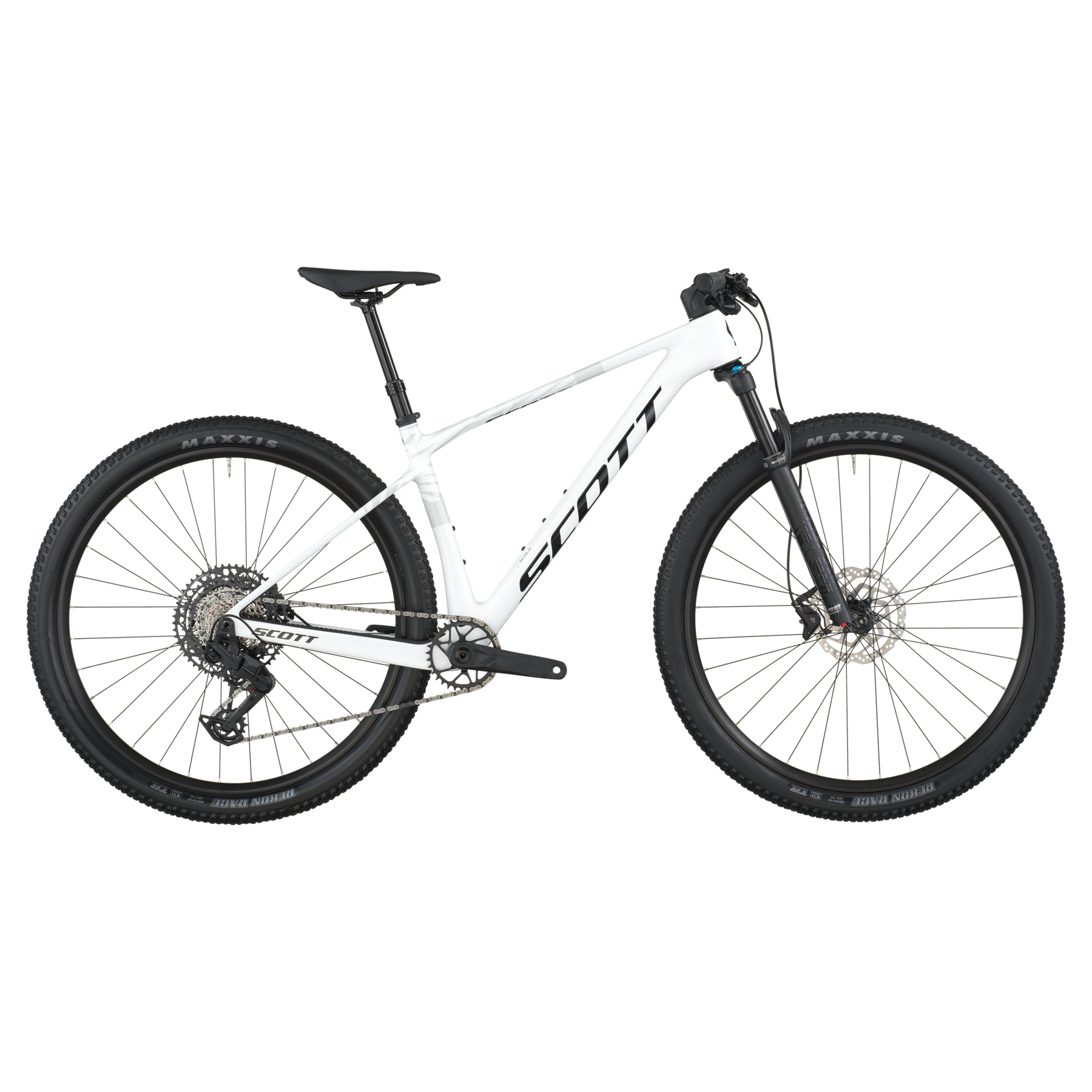 Scott Scale 910 Hardtail Bike 2025