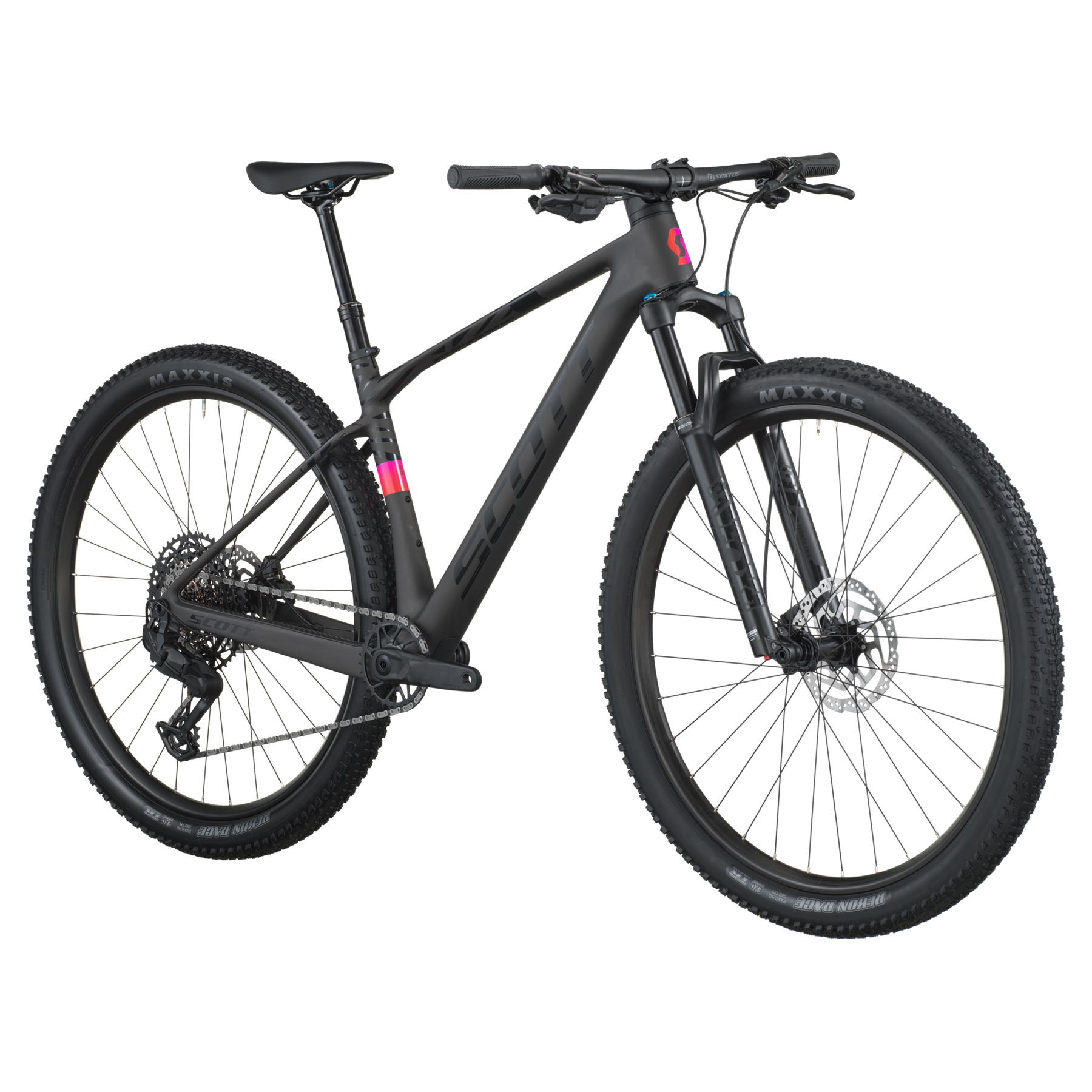 Scott Scale 910 Hardtail Bike 2025