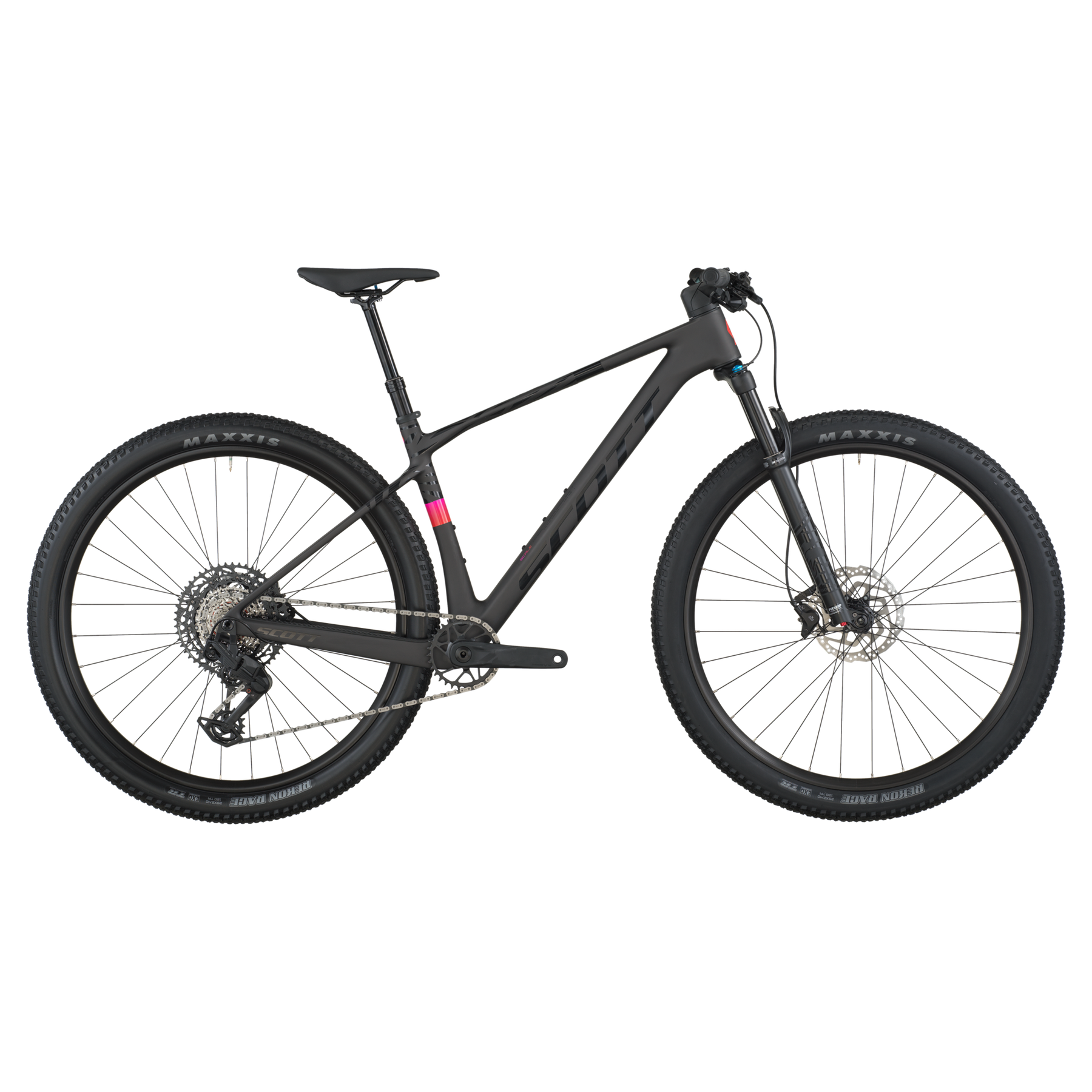 Scott Scale 910 Hardtail Bike 2025