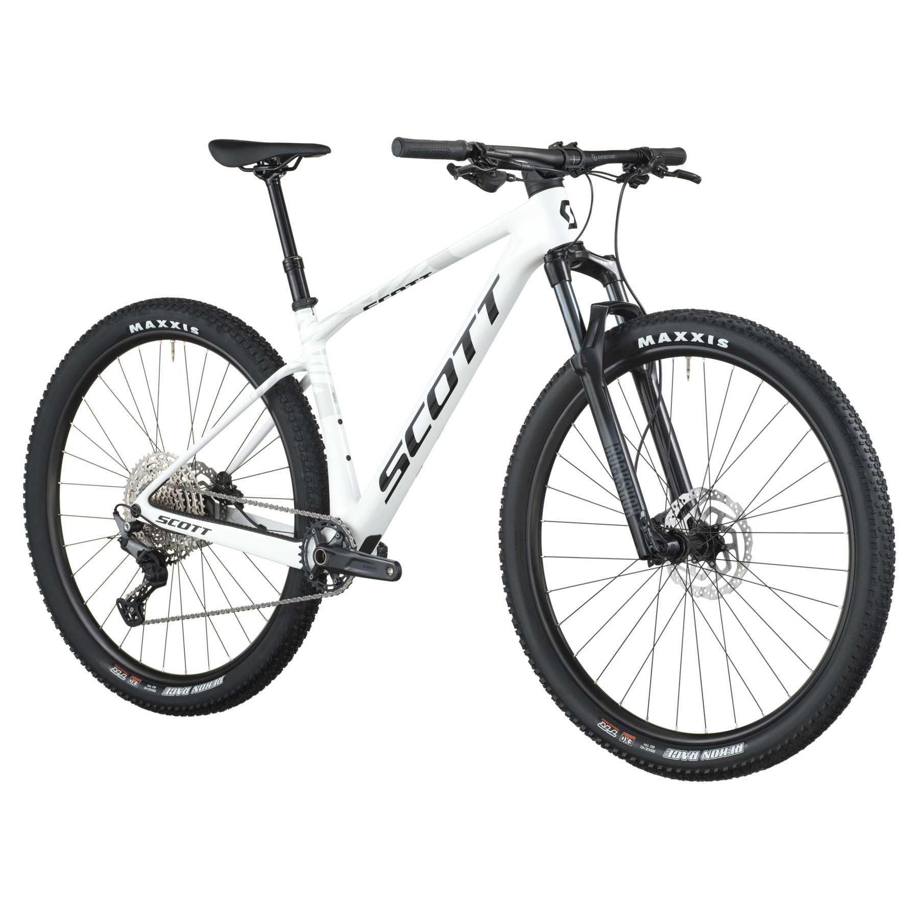 Scott Scale 920 Hardtail Bike 2025