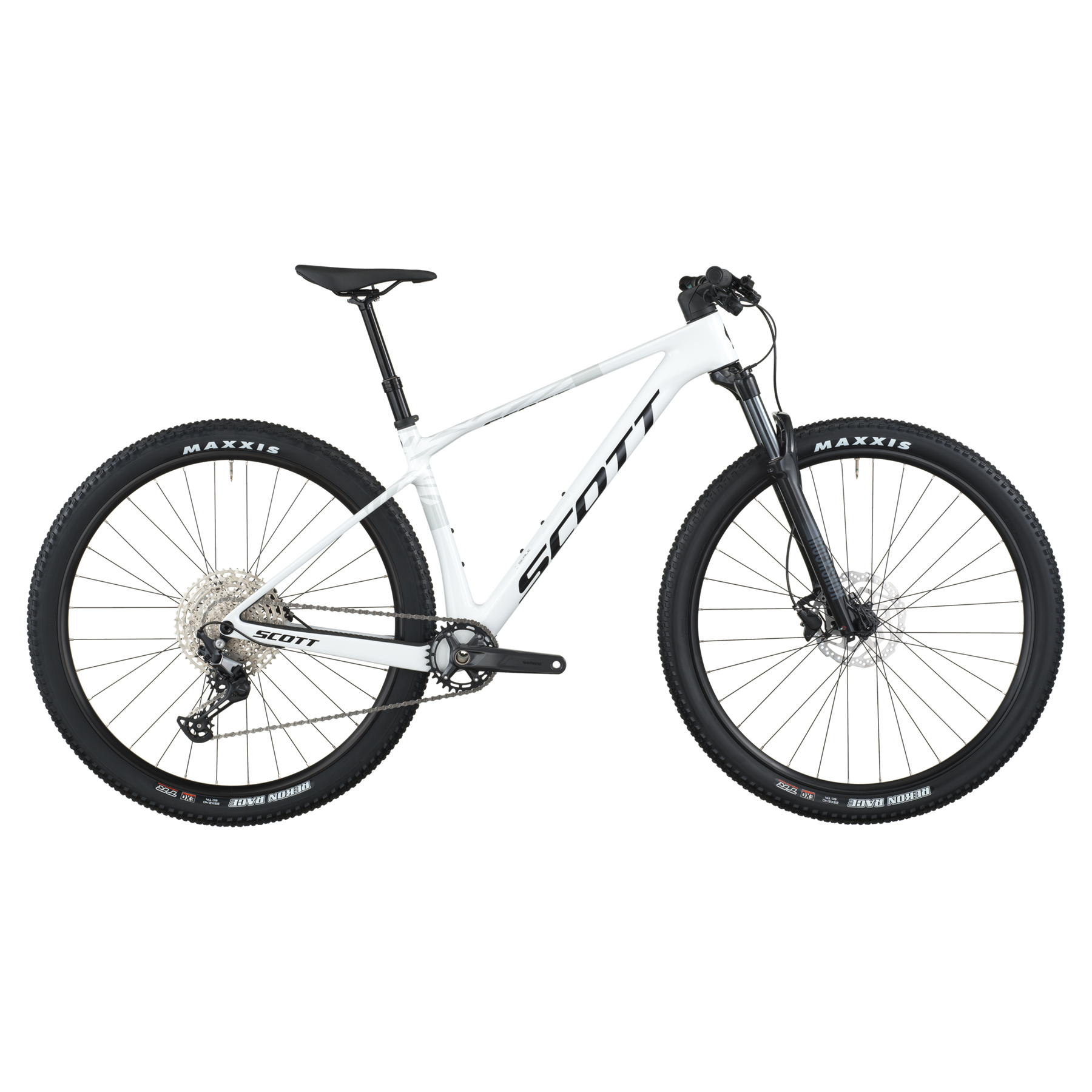 Scott Scale 920 Hardtail Bike 2025