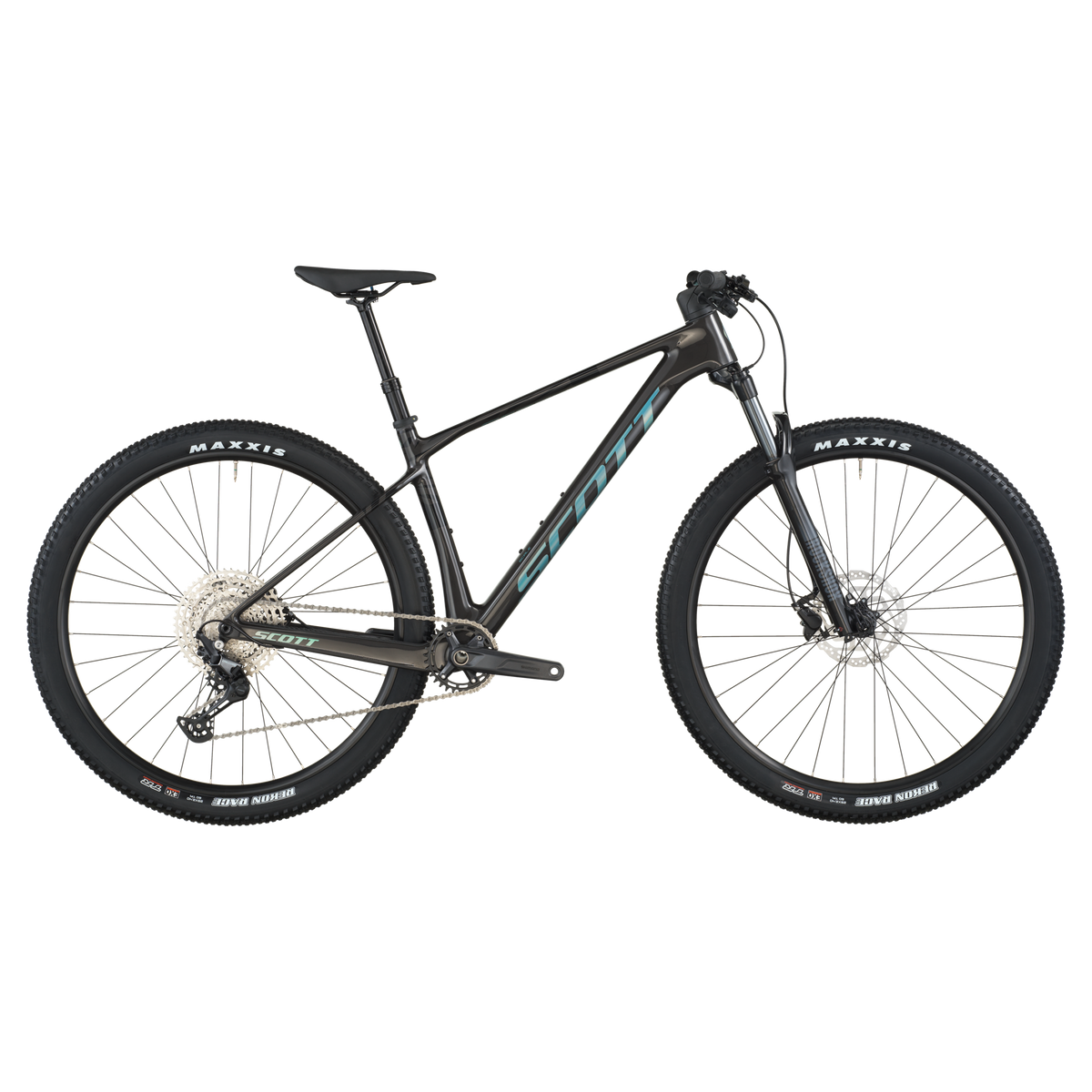 Scott Scale 920 Hardtail Bike 2025