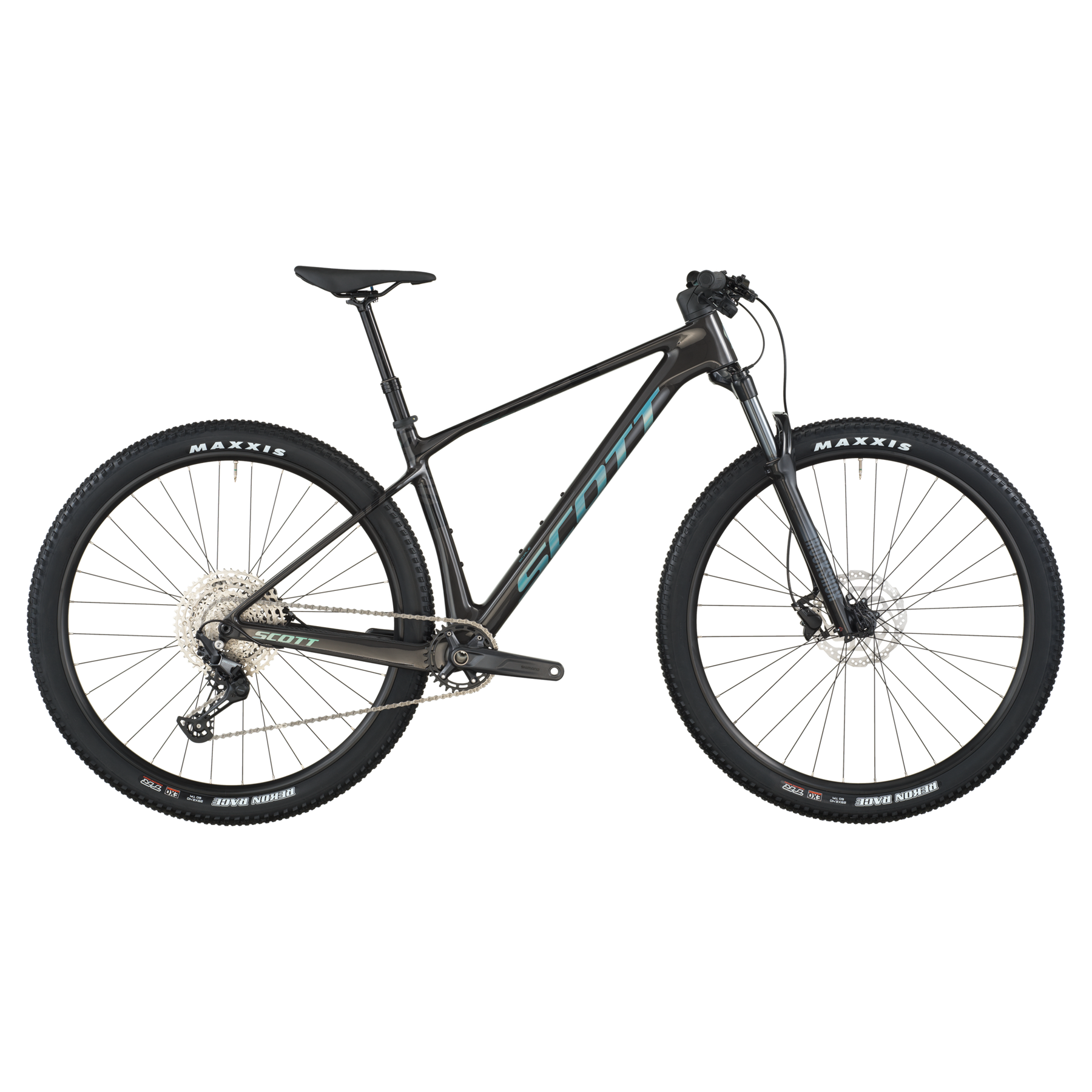 Scott Scale 920 Hardtail Bike 2025