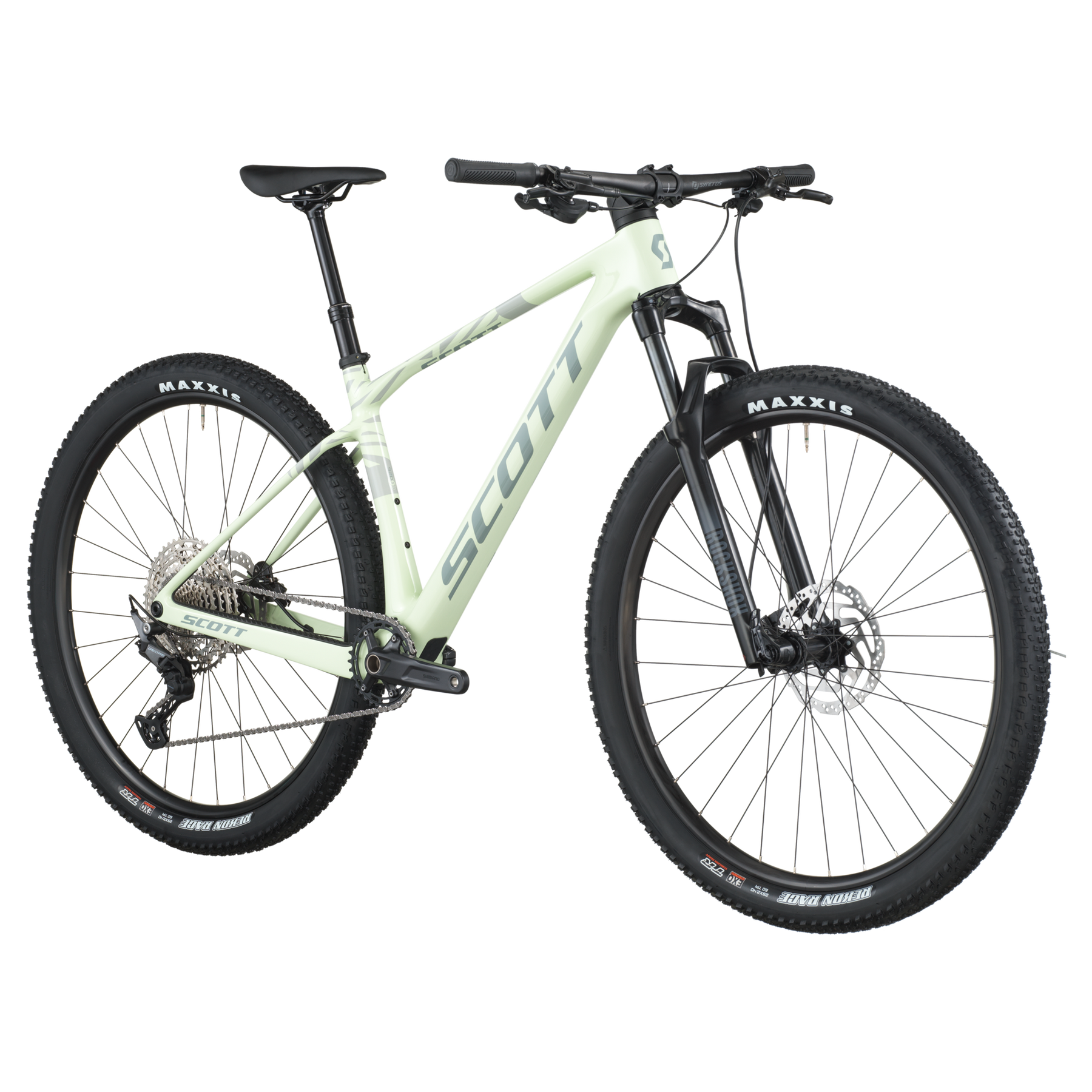 Scott Scale 920 Hardtail Bike 2025
