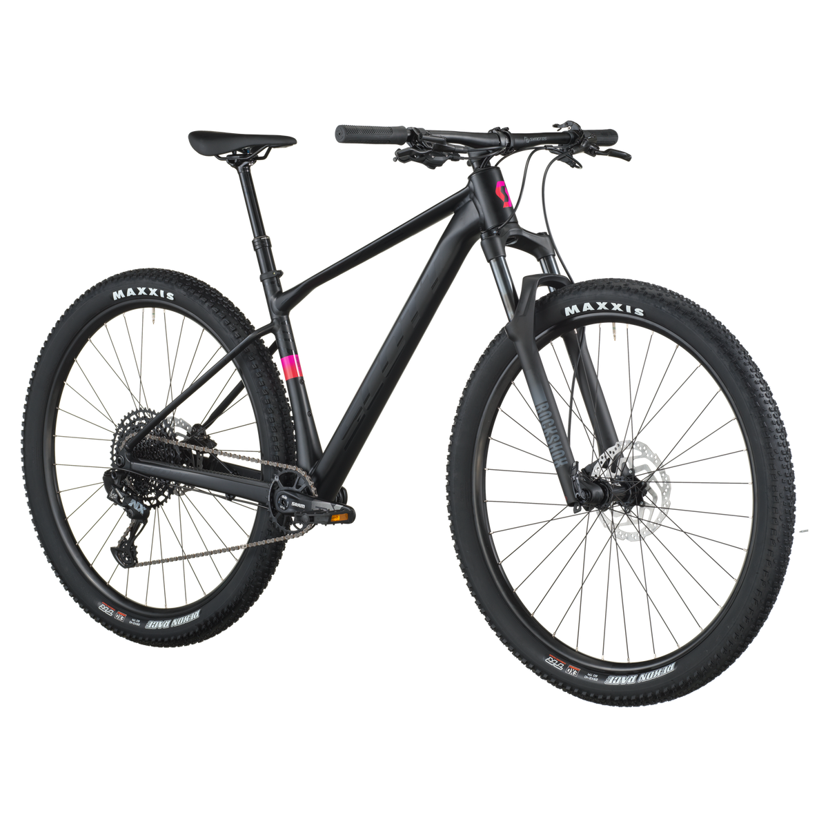 Scott Scale 930 Hardtail Bike 2026