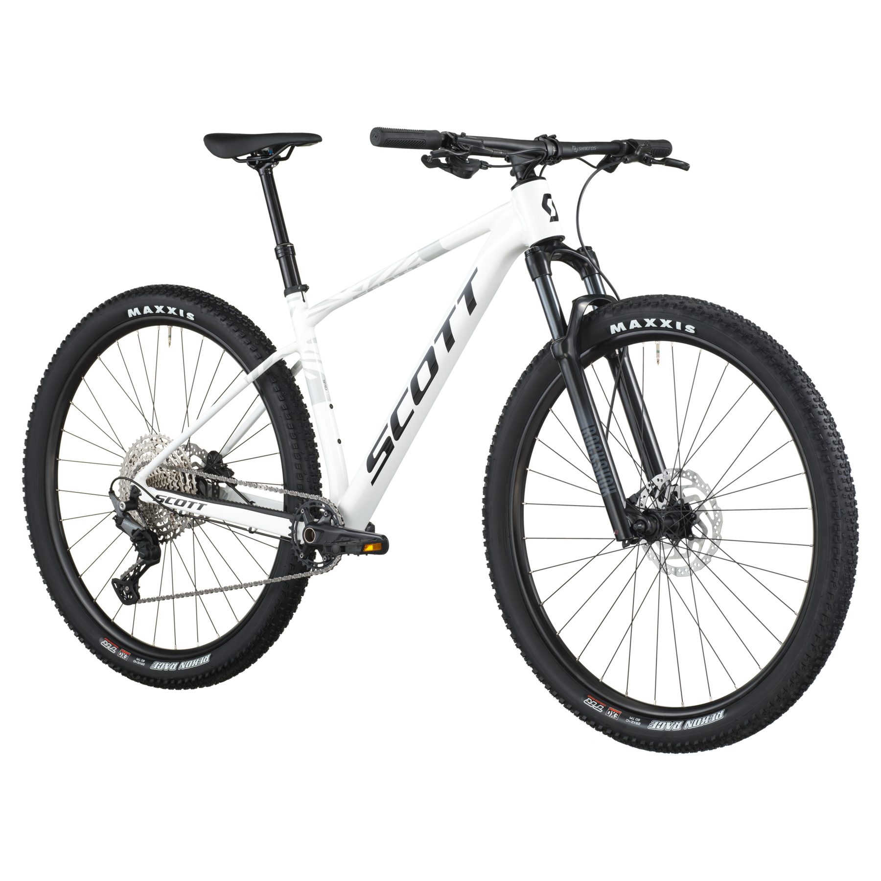 Scott Scale 940 Hardtail Bike 2026