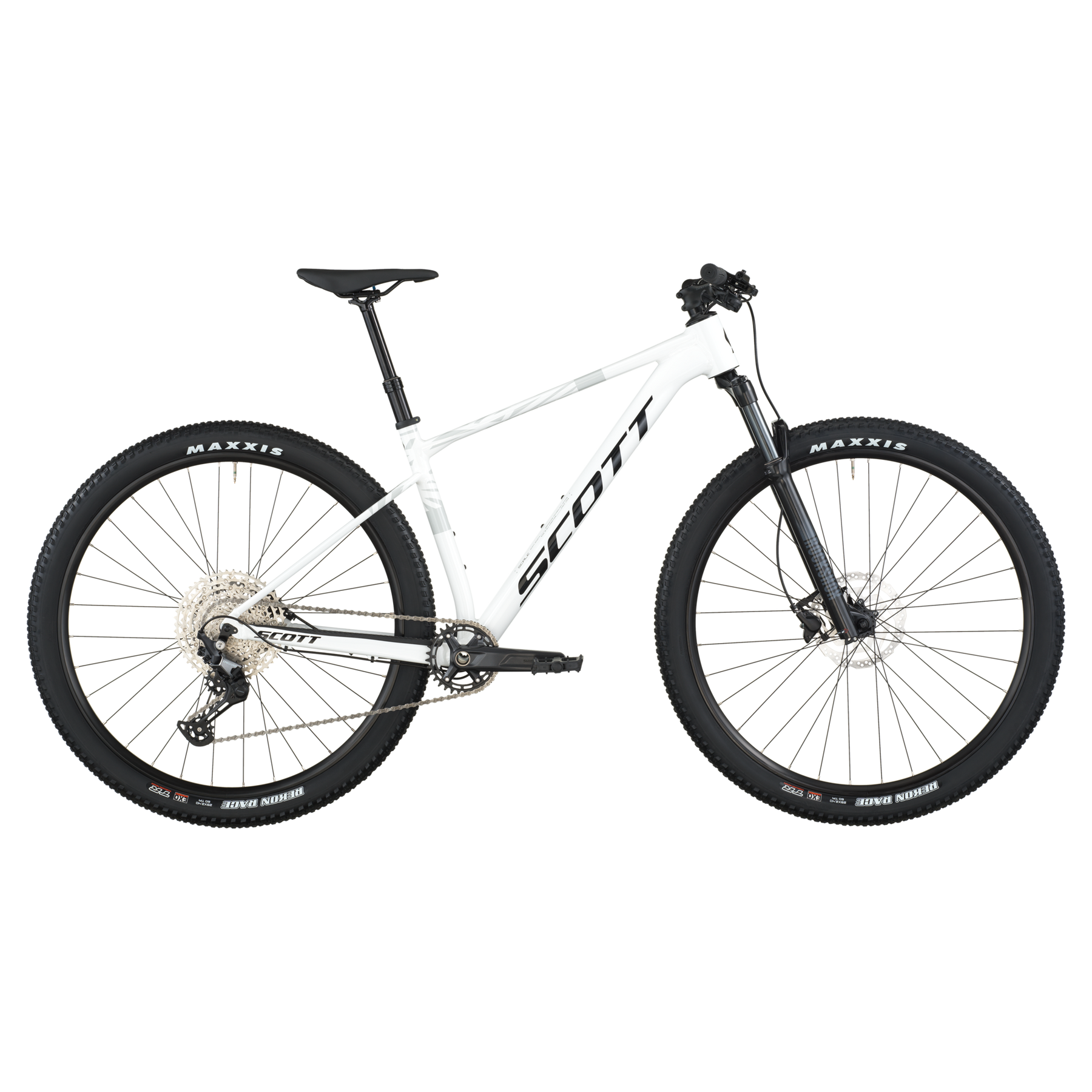 Scott Scale 940 Hardtail Bike 2026