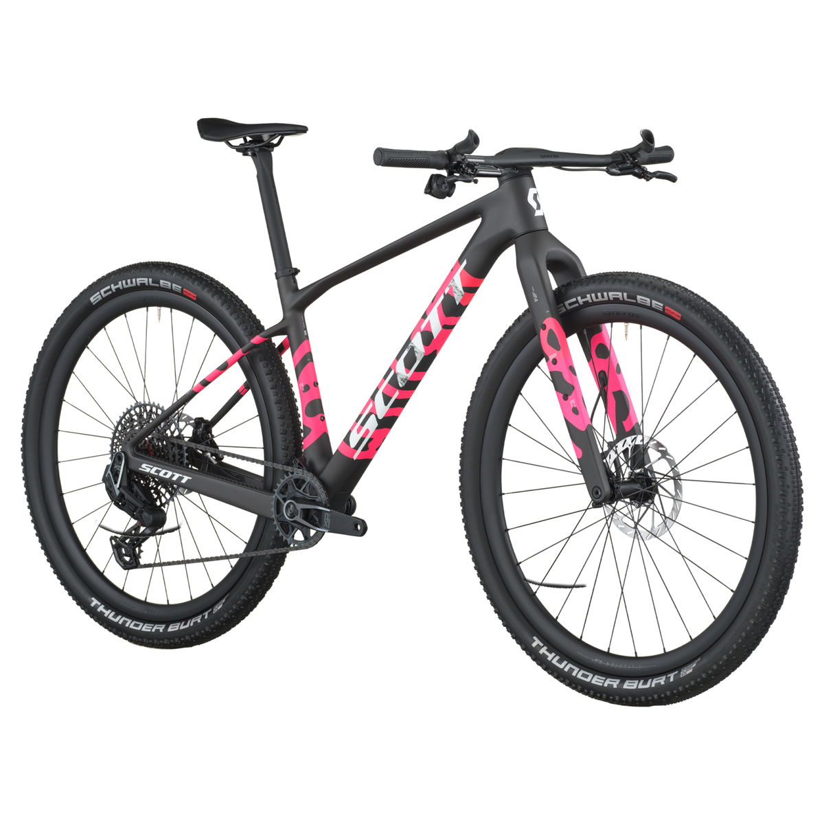 Scott Scale Gravel RC Gravel Bike 2026
