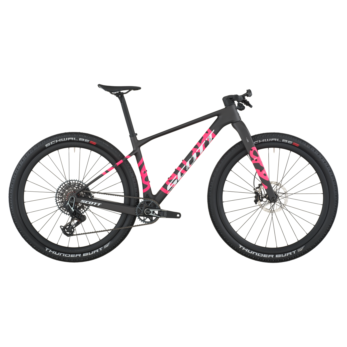 Scott Scale Gravel RC Gravel Bike 2026