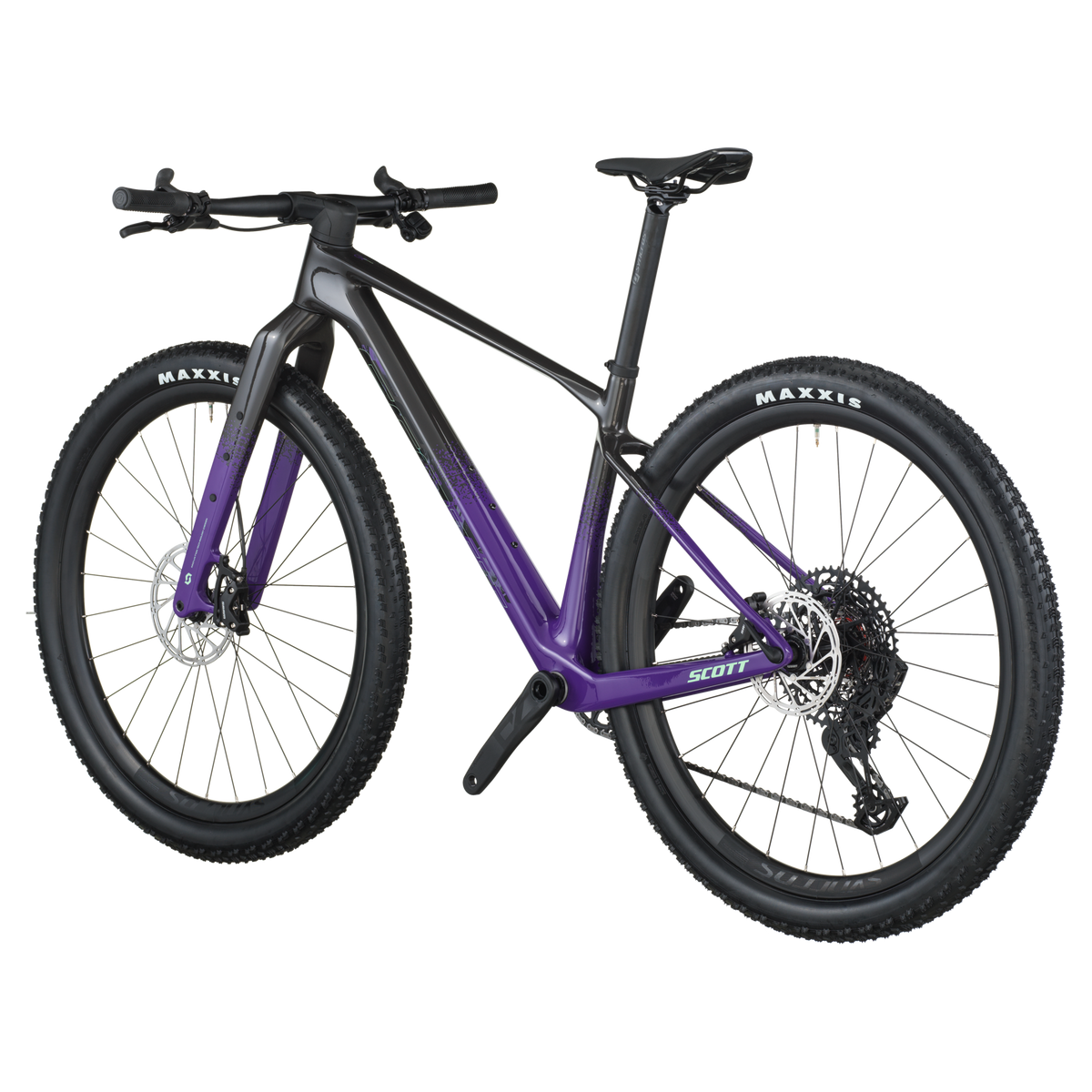 Scott Scale Gravel 10 Gravel Bike 2026